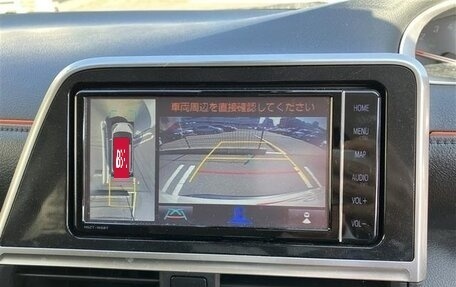 Toyota Sienta II, 2022 год, 1 253 000 рублей, 15 фотография