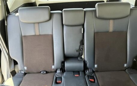 Toyota Sienta II, 2022 год, 1 253 000 рублей, 29 фотография