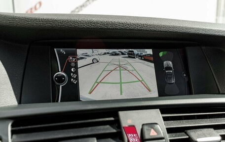 BMW X3, 2011 год, 1 950 000 рублей, 16 фотография