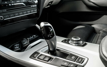 BMW X3, 2011 год, 1 950 000 рублей, 22 фотография