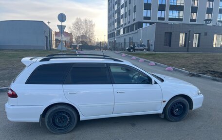 Toyota Caldina, 2000 год, 500 000 рублей, 4 фотография