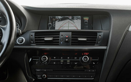 BMW X3, 2011 год, 1 950 000 рублей, 21 фотография