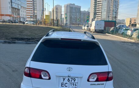 Toyota Caldina, 2000 год, 500 000 рублей, 3 фотография