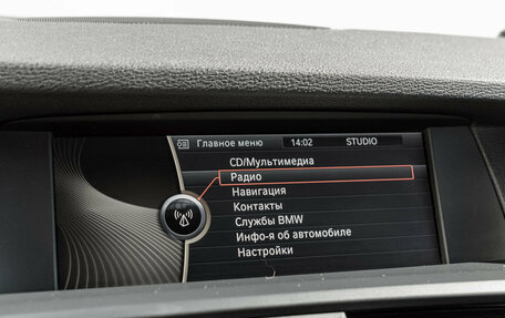 BMW X3, 2011 год, 1 950 000 рублей, 19 фотография