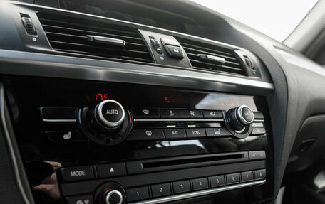 BMW X3, 2011 год, 1 950 000 рублей, 20 фотография