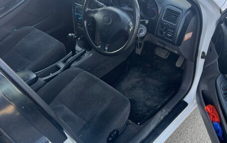 Toyota Caldina, 2000 год, 500 000 рублей, 6 фотография