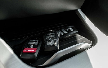 BMW X3, 2011 год, 1 950 000 рублей, 15 фотография