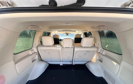 Lexus LX III, 2018 год, 10 000 000 рублей, 12 фотография