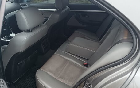 BMW 5 серия, 2002 год, 1 000 000 рублей, 5 фотография