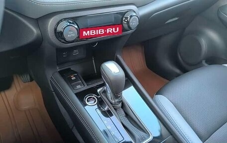 Nissan Kicks I, 2022 год, 1 350 003 рублей, 15 фотография