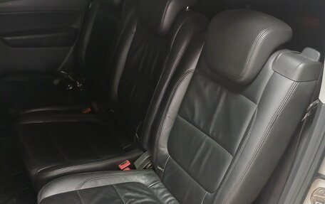 Volkswagen Sharan II, 2012 год, 1 400 000 рублей, 7 фотография