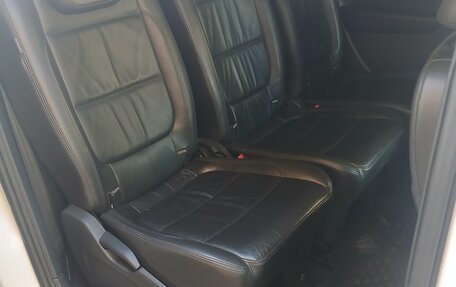 Volkswagen Sharan II, 2012 год, 1 400 000 рублей, 12 фотография