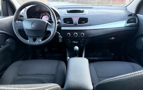 Renault Fluence I, 2014 год, 749 000 рублей, 9 фотография