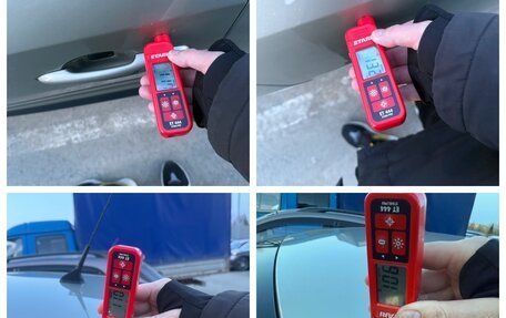 Renault Fluence I, 2014 год, 749 000 рублей, 6 фотография