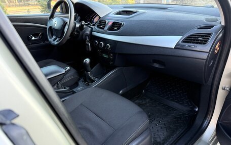 Renault Fluence I, 2014 год, 749 000 рублей, 10 фотография