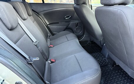 Renault Fluence I, 2014 год, 749 000 рублей, 12 фотография