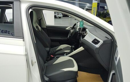 Volkswagen Polo, 2022 год, 1 420 000 рублей, 5 фотография