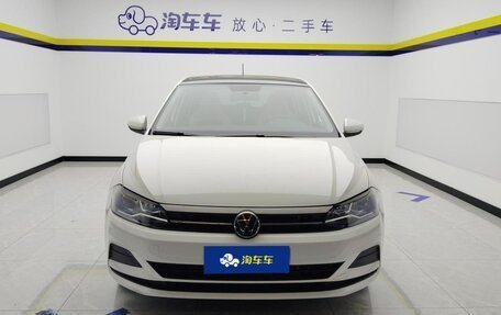 Volkswagen Polo, 2022 год, 1 420 000 рублей, 2 фотография