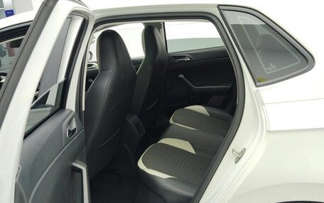 Volkswagen Polo, 2022 год, 1 420 000 рублей, 6 фотография