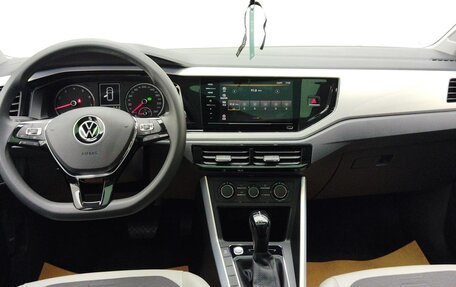 Volkswagen Polo, 2022 год, 1 420 000 рублей, 7 фотография