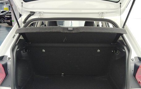 Volkswagen Polo, 2022 год, 1 420 000 рублей, 11 фотография