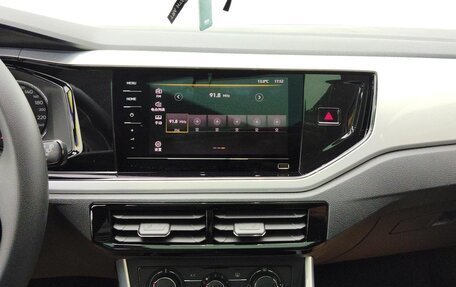 Volkswagen Polo, 2022 год, 1 420 000 рублей, 12 фотография