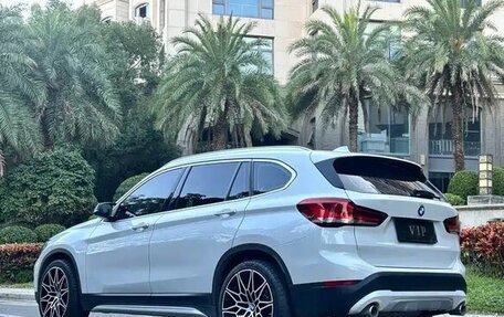 BMW X1, 2022 год, 1 890 004 рублей, 5 фотография