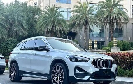 BMW X1, 2022 год, 1 890 004 рублей, 3 фотография