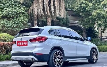 BMW X1, 2022 год, 1 890 004 рублей, 7 фотография