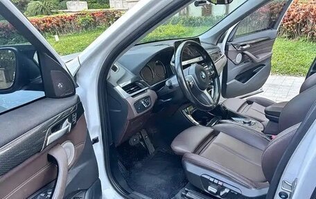 BMW X1, 2022 год, 1 890 004 рублей, 8 фотография