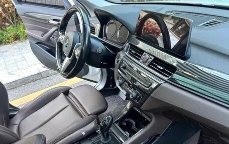 BMW X1, 2022 год, 1 890 004 рублей, 12 фотография