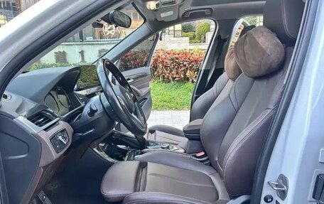 BMW X1, 2022 год, 1 890 004 рублей, 9 фотография