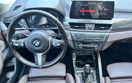 BMW X1, 2022 год, 1 890 004 рублей, 16 фотография