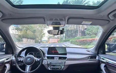 BMW X1, 2022 год, 1 890 004 рублей, 14 фотография