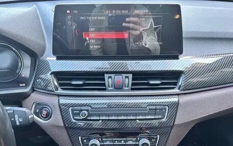 BMW X1, 2022 год, 1 890 004 рублей, 18 фотография