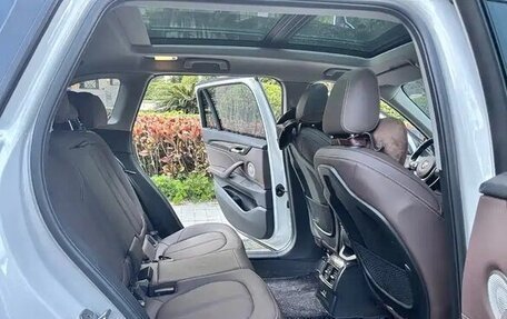 BMW X1, 2022 год, 1 890 004 рублей, 20 фотография