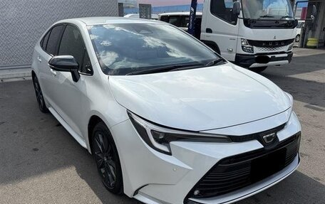 Toyota Corolla, 2023 год, 1 515 000 рублей, 5 фотография