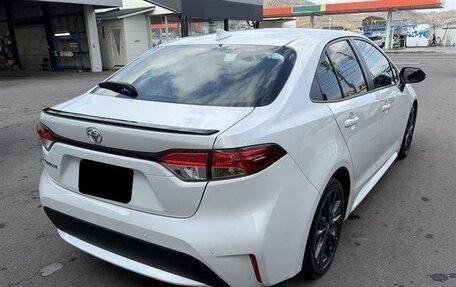 Toyota Corolla, 2023 год, 1 515 000 рублей, 3 фотография