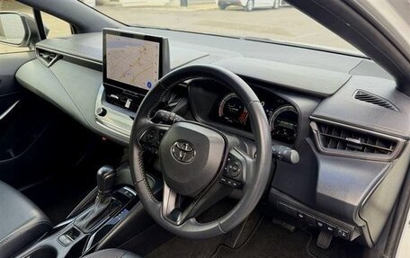 Toyota Corolla, 2023 год, 1 515 000 рублей, 9 фотография