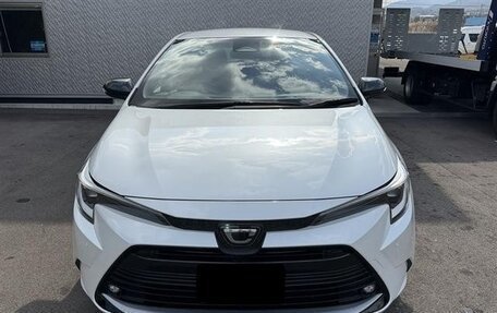 Toyota Corolla, 2023 год, 1 515 000 рублей, 6 фотография