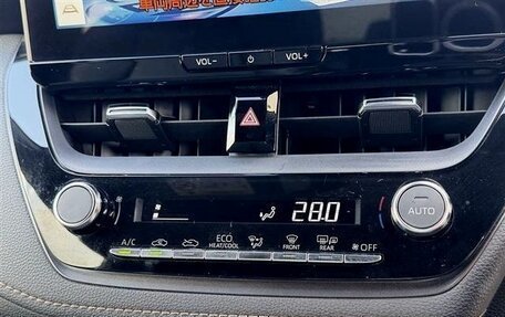 Toyota Corolla, 2023 год, 1 515 000 рублей, 14 фотография