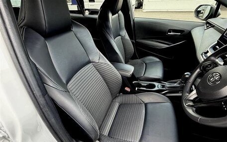 Toyota Corolla, 2023 год, 1 515 000 рублей, 7 фотография