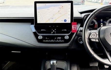 Toyota Corolla, 2023 год, 1 515 000 рублей, 11 фотография