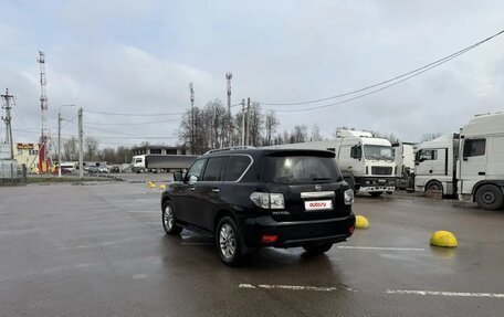Nissan Patrol, 2012 год, 2 800 000 рублей, 5 фотография