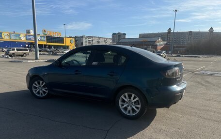 Mazda 3, 2006 год, 510 000 рублей, 9 фотография