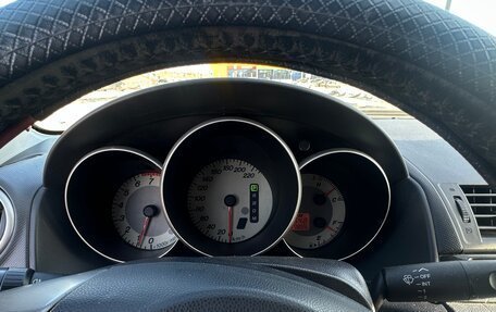 Mazda 3, 2006 год, 510 000 рублей, 8 фотография