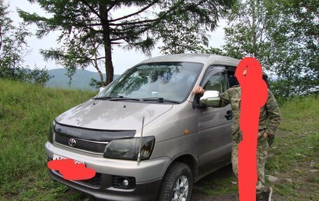 Toyota Lite Ace IV, 1998 год, 550 000 рублей, 2 фотография