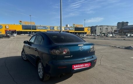 Mazda 3, 2006 год, 510 000 рублей, 10 фотография