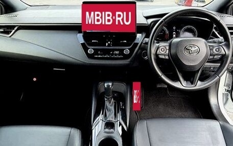 Toyota Corolla, 2023 год, 1 515 000 рублей, 10 фотография