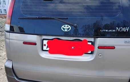 Toyota Lite Ace IV, 1998 год, 550 000 рублей, 5 фотография